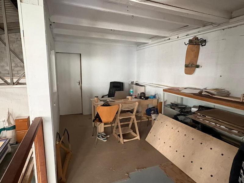 Commercial Property for Sale in Kommetjie Western Cape